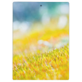 Porte-bloc Épouses colorées (Dos)