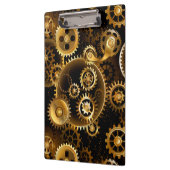 Porte-bloc Équipements en laiton sans vapeur (Gauche)