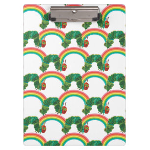 Porte-bloc Eric Carle Le Motif Très Affamé Caterpillar