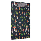 Porte-bloc Eric Carle | Motif Bugs et Champignons (Swatch)