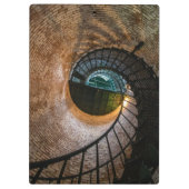 Porte-bloc Escalier du phare de Corolla (Dos)