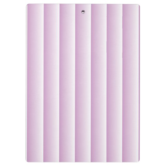 Porte-bloc Essentiels de mariage élégants | Été et toute l'an (Dos)