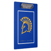 Porte-bloc État Spartans de San Jose (Swatch)