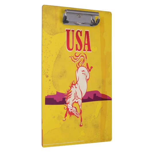 Porte-bloc États-Unis (Swatch)