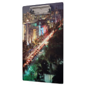 Porte-bloc États-Unis, Floride, Miami Beach, Ocean Drive, Art (Gauche)