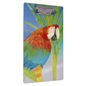 Porte-bloc États-Unis, Hawaï. Perroquet (Swatch)