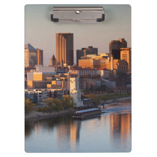 Porte-bloc États-Unis, Minnesota, Minneapolis, Saint-Paul 3