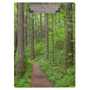 Porte-bloc États-Unis, Oregon, Columbia River Gorge. Elowah F