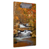 Porte-bloc États-Unis, Tennessee. Ruisseau Rushing Mountain (Swatch)