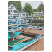 Porte-bloc États-Unis, Washington, Îles San Juan (Dos)