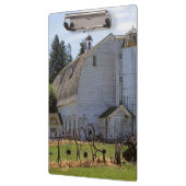 Porte-bloc États-Unis, Washington, Pullman, Grange (Gauche)