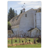Porte-bloc États-Unis, Washington, Pullman, Grange (Dos)