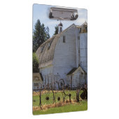 Porte-bloc États-Unis, Washington, Pullman, Grange (Swatch)