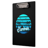 Porte-bloc Été (Gauche)