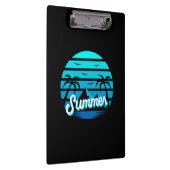 Porte-bloc Été (Swatch)