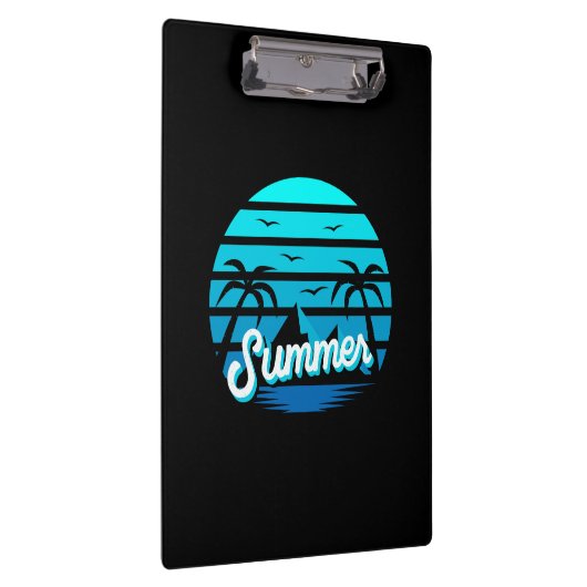 Porte-bloc Été (Swatch)