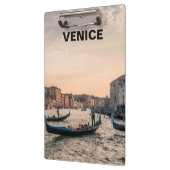 Porte-bloc Été de Venise (Gauche)