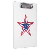 Porte-bloc Étoile de la liberté (Swatch)