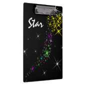 Porte-bloc Étoile de Noël (Swatch)