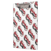 Porte-bloc Étoile porte - bloc/baseball (Gauche)