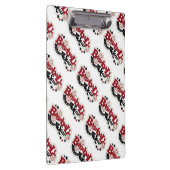 Porte-bloc Étoile porte - bloc/baseball (Swatch)