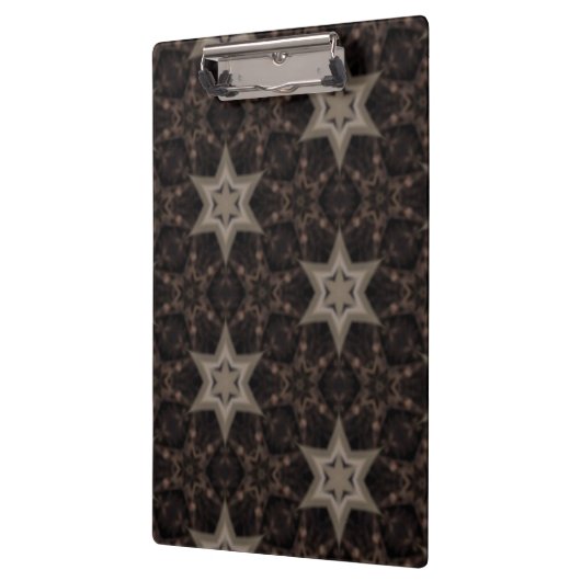 Porte-bloc Étoiles (Gauche)