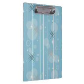 Porte-bloc Etoiles et cercles formes (Swatch)