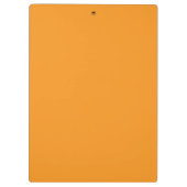 Porte-bloc Étui de téléphone Orange DR. Logo (Dos)