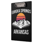 Porte-bloc Eureka Springs (Gauche)