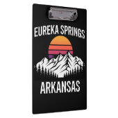 Porte-bloc Eureka Springs (Swatch)