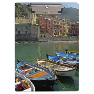Porte-bloc Europe, Italie, région de Ligurie, Cinque Terre, 2