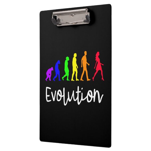 Porte-bloc Évolution (Gauche)