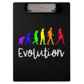 Porte-bloc Évolution (Devant)