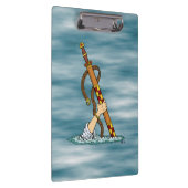 Porte-bloc Excalibur (Swatch)