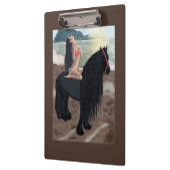 Porte-bloc Exécution - Porte - bloc (Gauche)