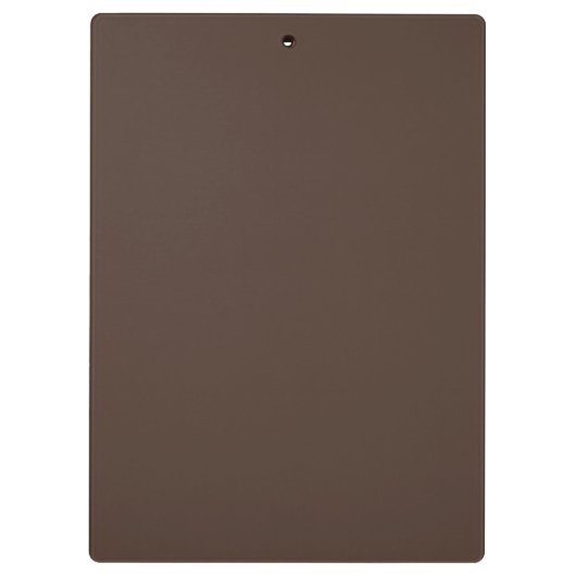 Porte-bloc Exécution - Porte - bloc (Dos)