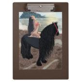 Porte-bloc Exécution - Porte - bloc (Devant)