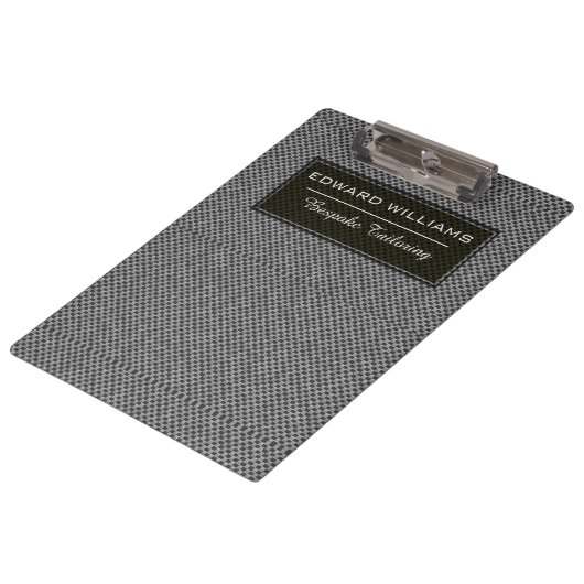 Porte-bloc Expérience ultime mode sur mesure (Incliné)