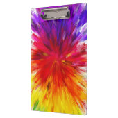 Porte-bloc Explosion de couleur (Gauche)