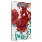 Porte-bloc Expression Fleur I (Swatch)