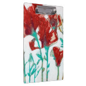 Porte-bloc Expression II de fleur (Swatch)