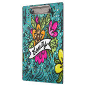 Porte-bloc extraordinaire (Gauche)