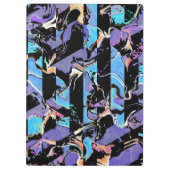 Porte-bloc Eyesore (Dos)