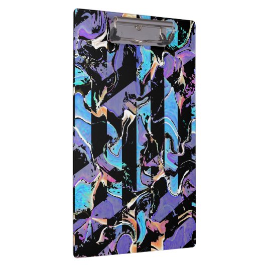 Porte-bloc Eyesore (Swatch)