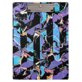 Porte-bloc Eyesore (Devant)