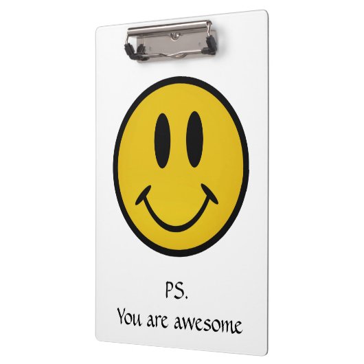 Porte-bloc Face dorée (Gauche)