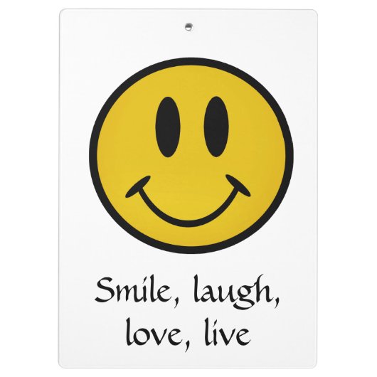 Porte-bloc Face dorée (Dos)