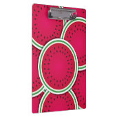 Porte-bloc Fâcheuse tranche de pastèque (Swatch)