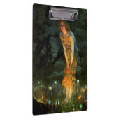 Porte-bloc Fairy Circle Fairies Midsummer Eve (Swatch)