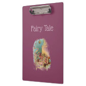 Porte-bloc Fairy Tale Porte - bloc (Gauche)